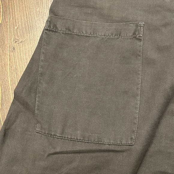 Billabong Beach Cruiser Wide-Leg Overalls - Picture 5 of 8